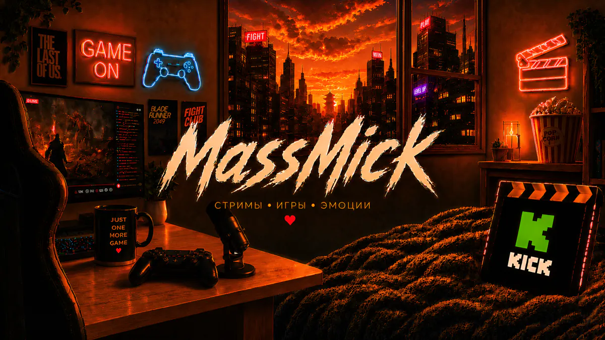 MassMick