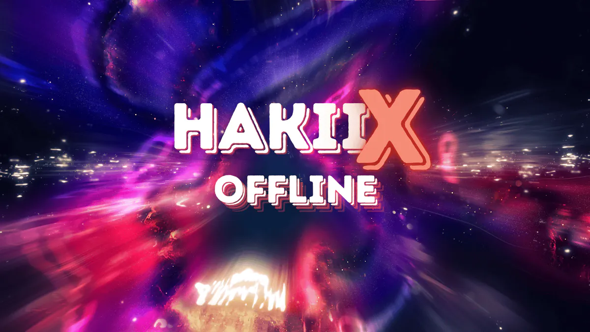HakiiX