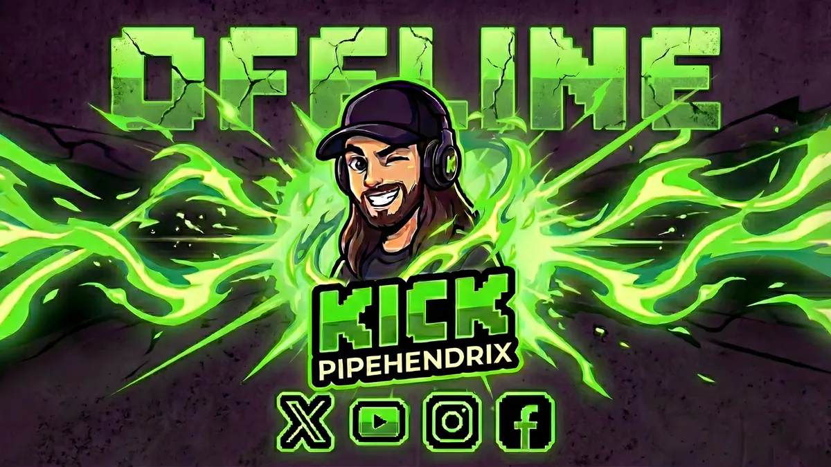 pipehendrix