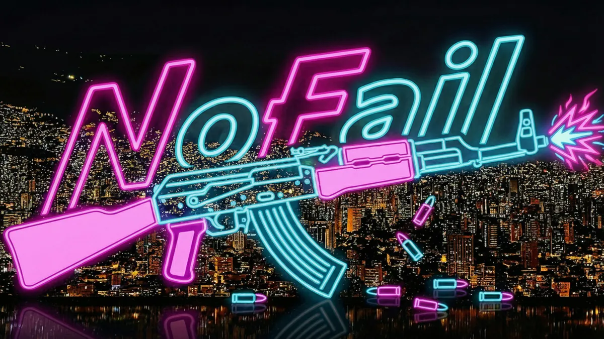 soyNoFaiL
