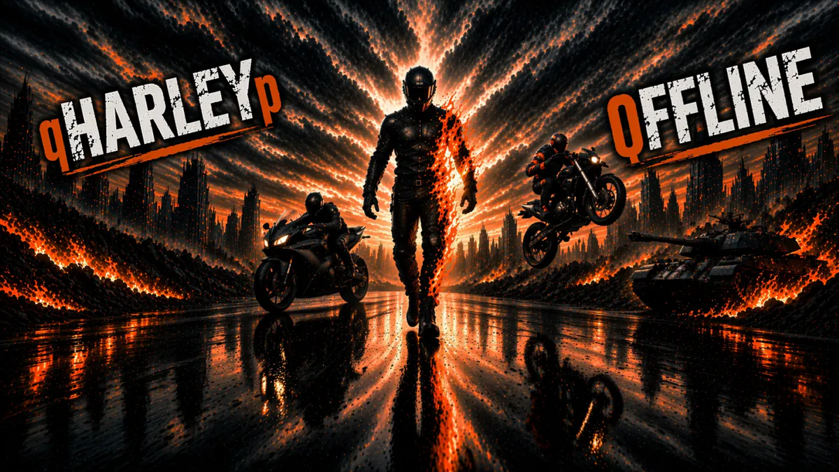 qHARLEYp