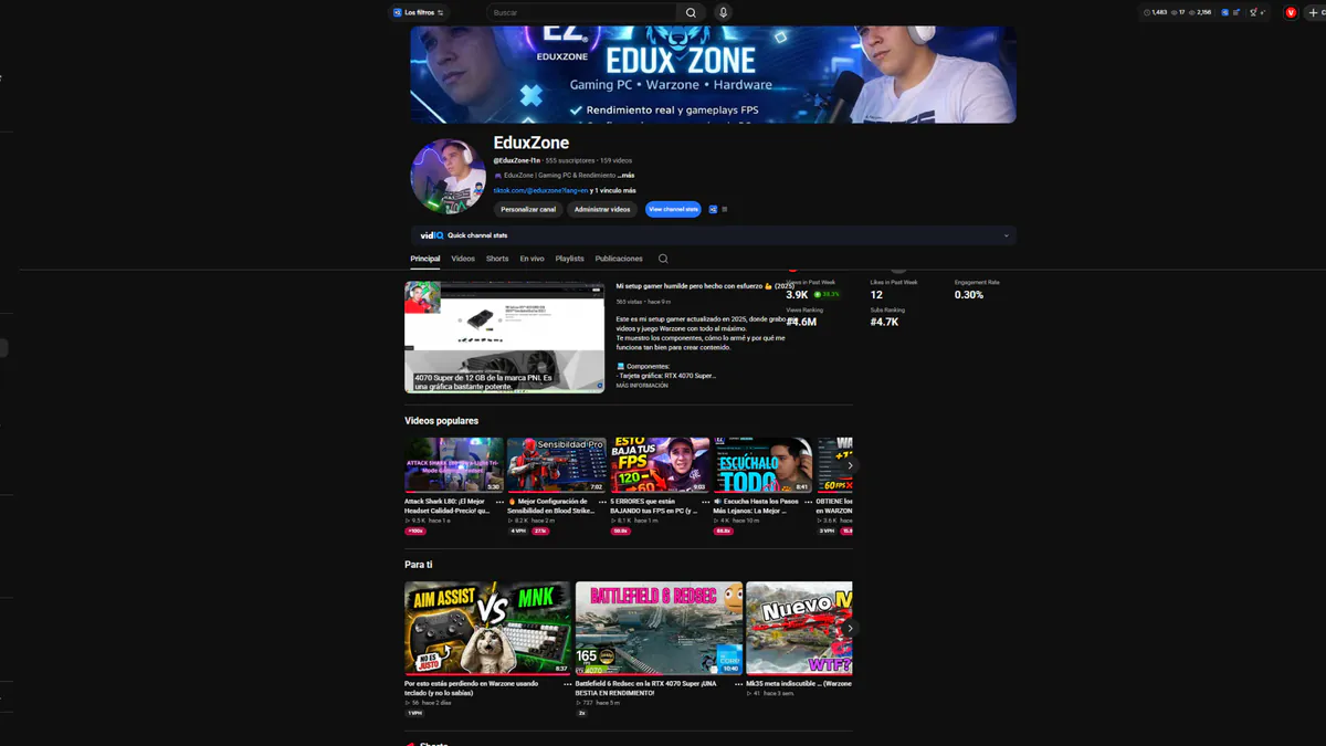 EduxZone
