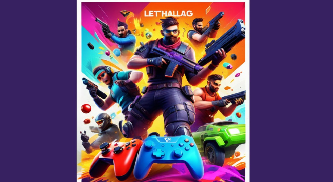 LETHALLAG