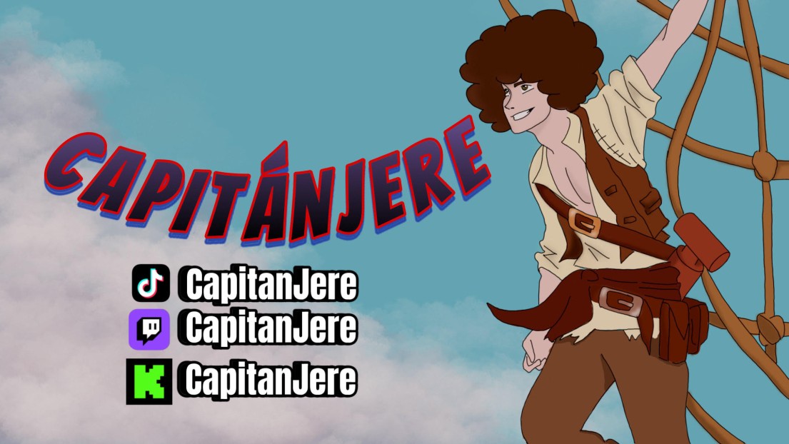Capitanjere