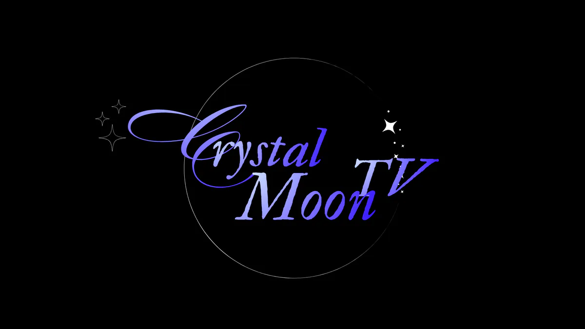 CrystalMoonTV