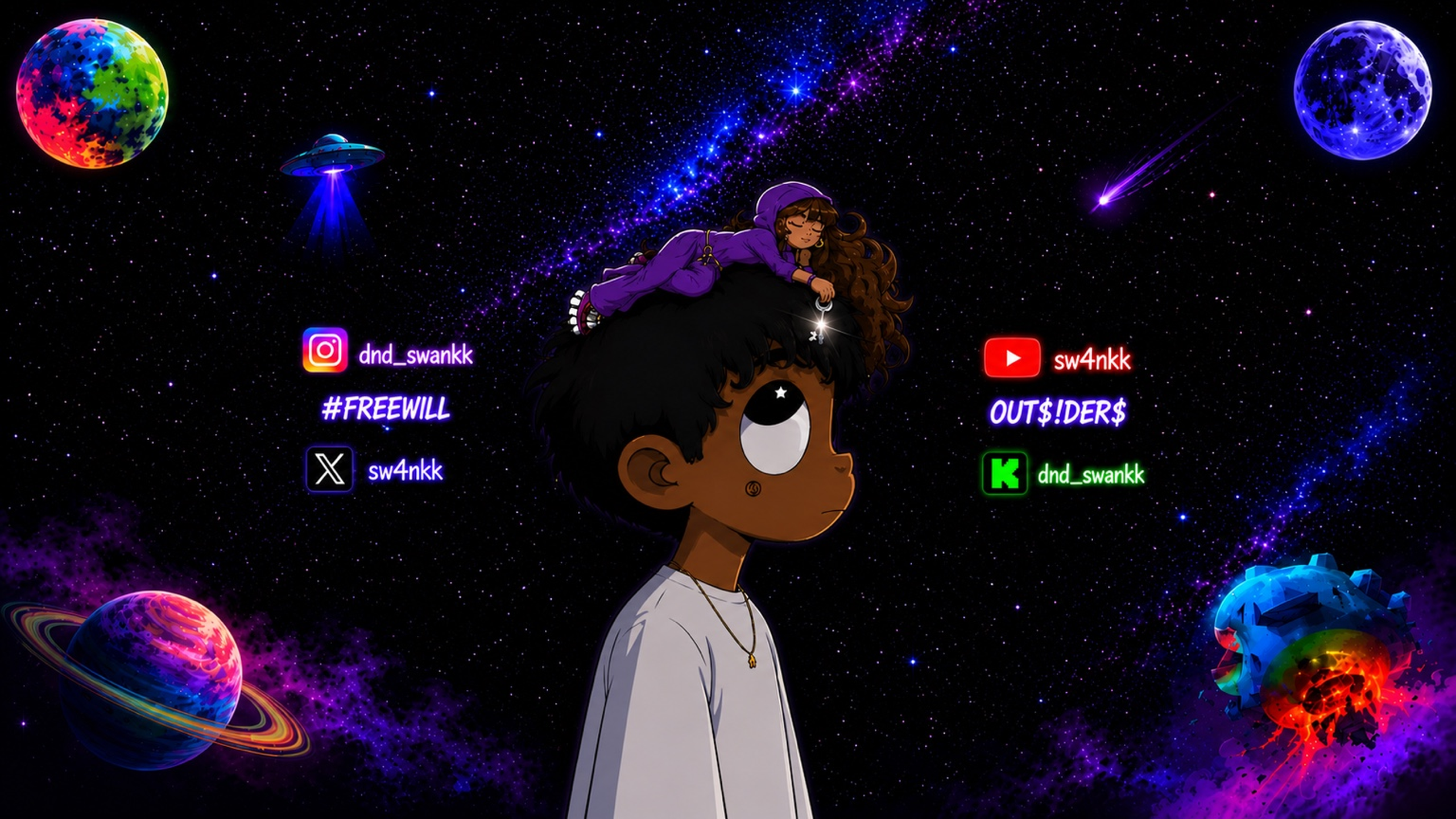 DND_SWANKK Stream - Watch Live on Kick
