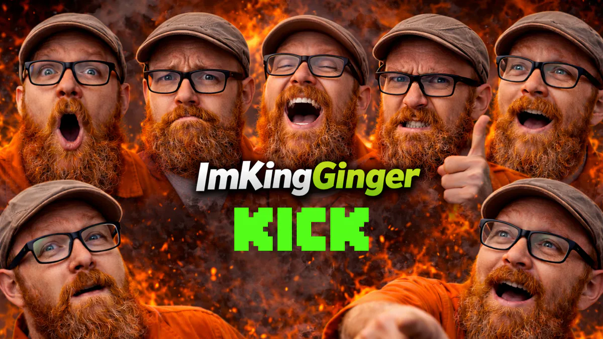 ImKingGinger