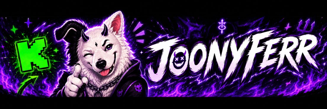 Joonyferr