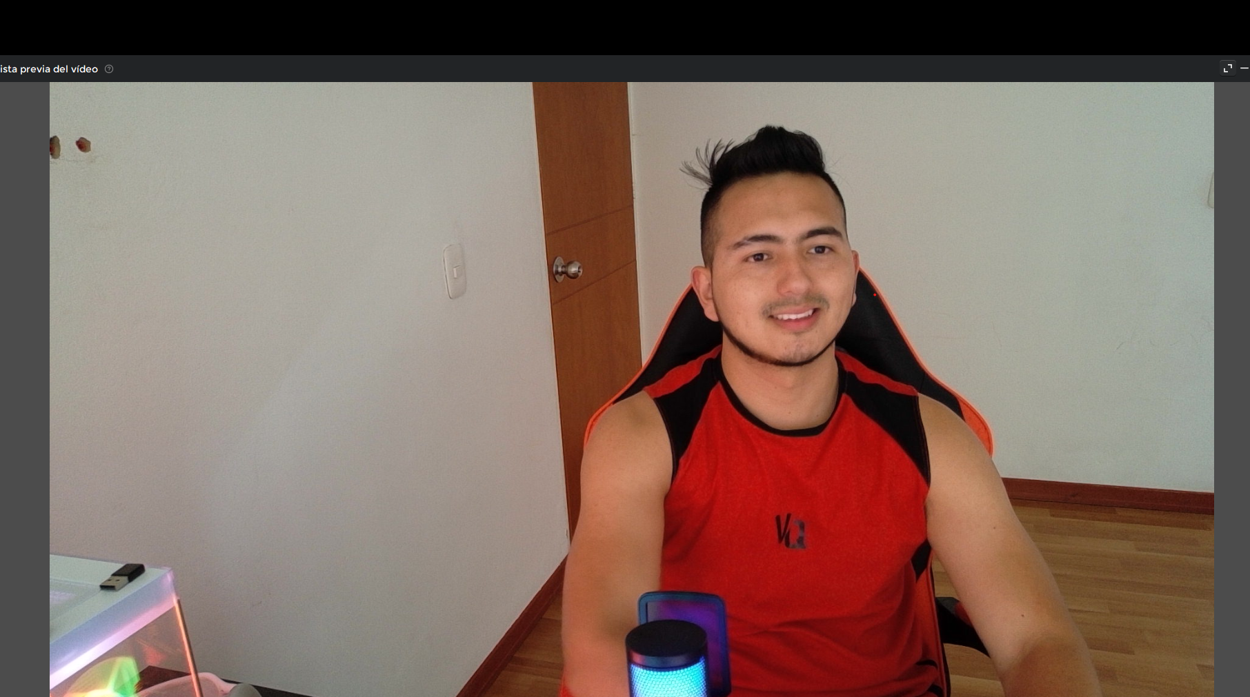 Chat Infiernogamers - Watch Live on Kick