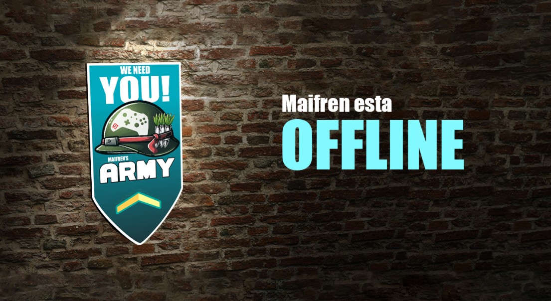 MaifrensARMY