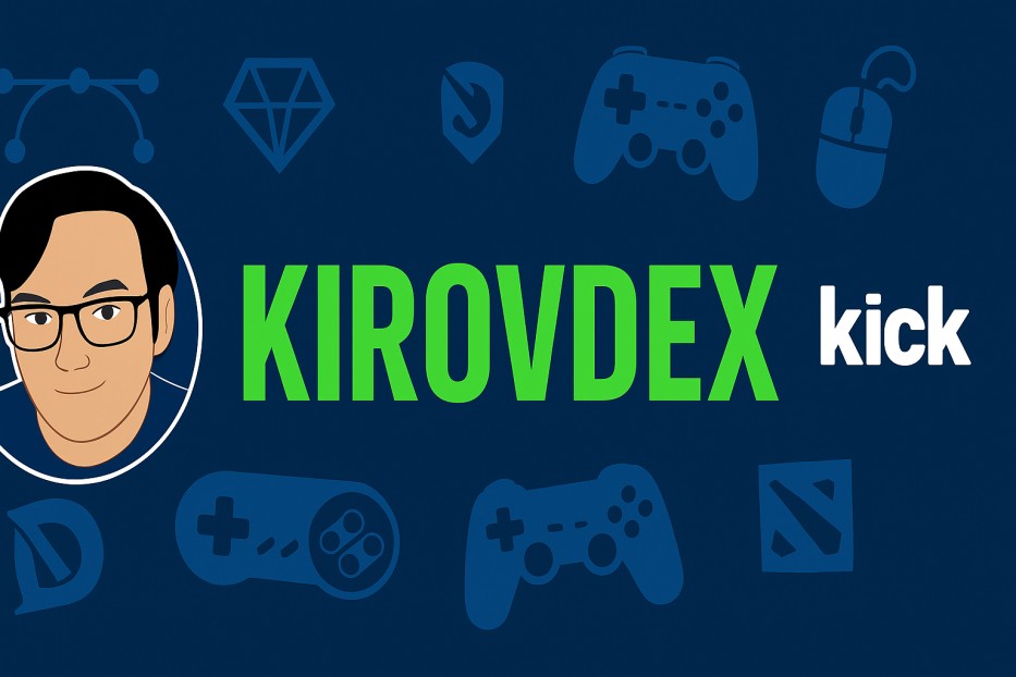 KirovDex