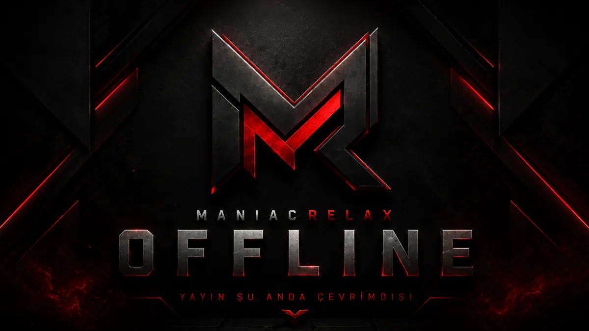maniacrelax
