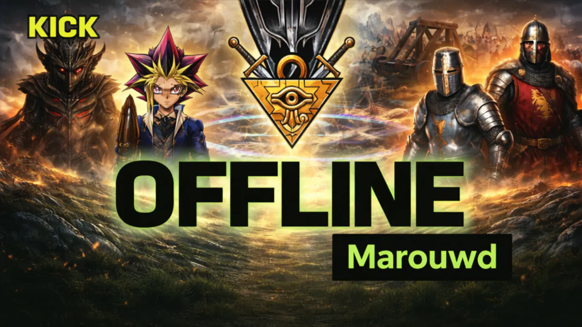 Marouwd