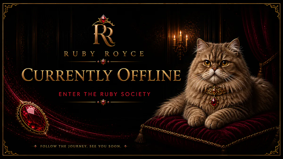 RubyRoyce