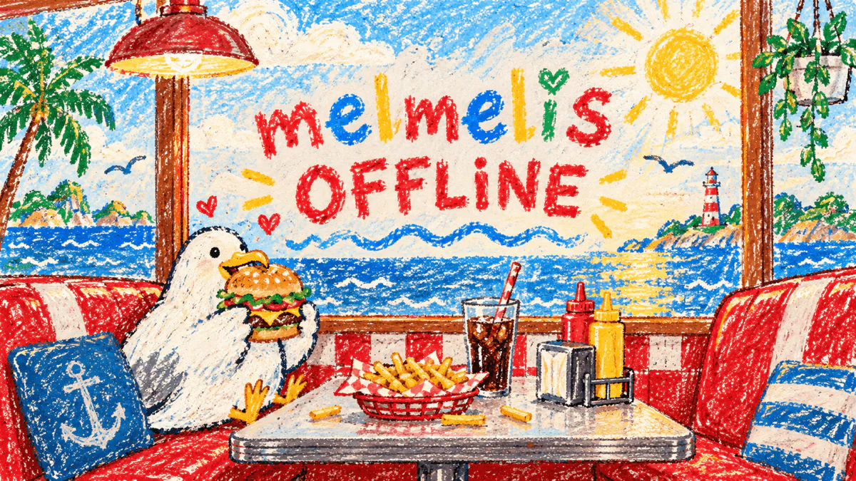 melmelis
