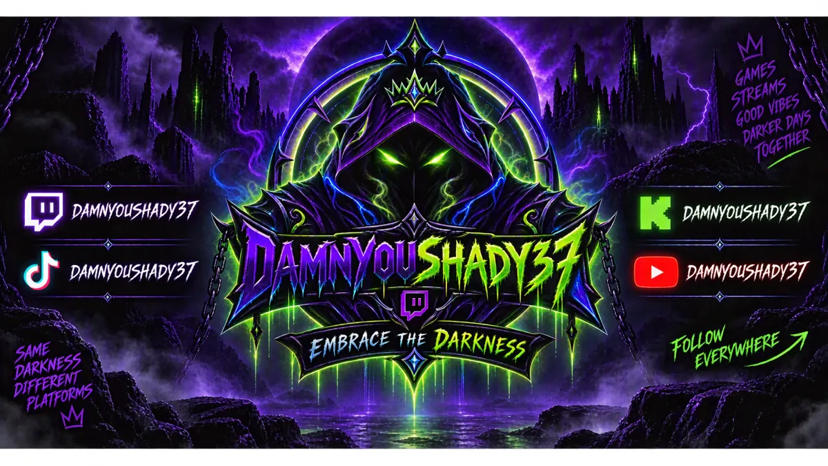 damnyoushady37