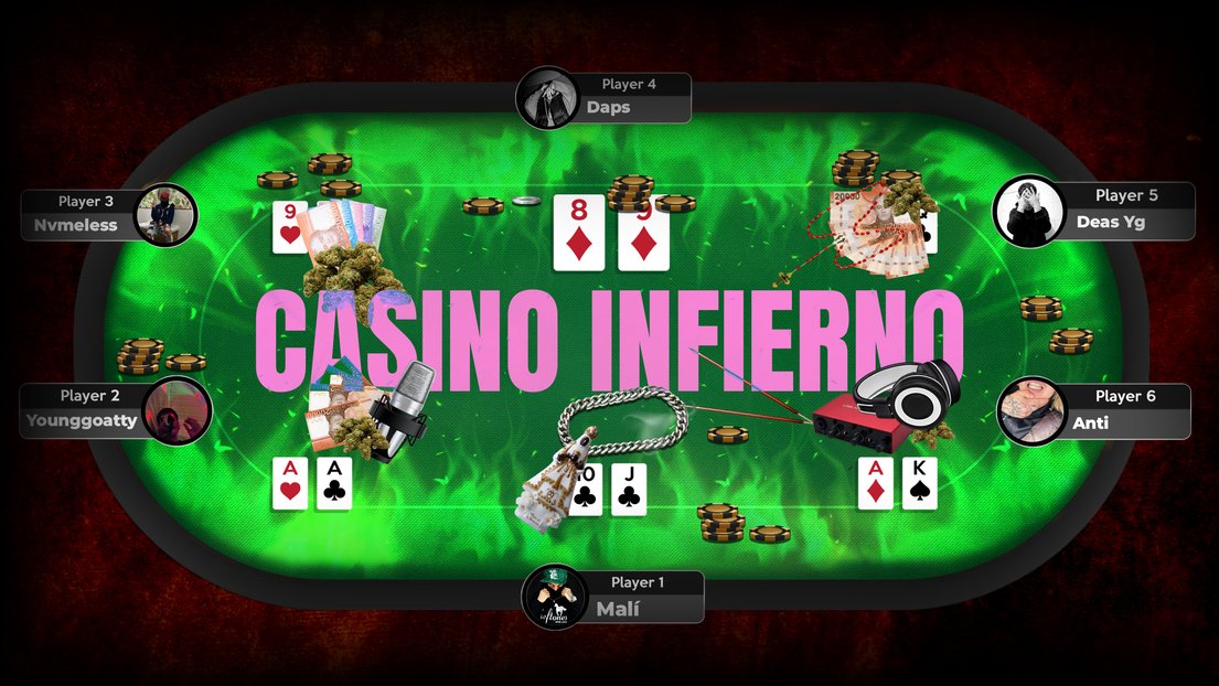 casinoinfierno