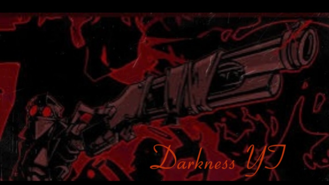 DarknessYT2008