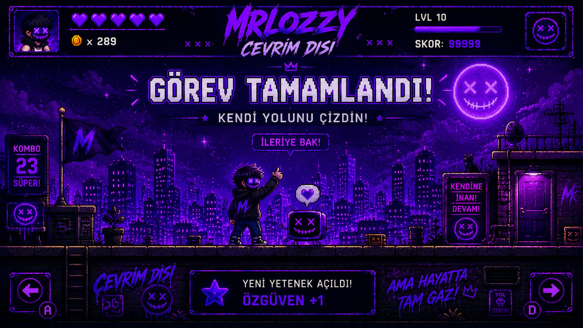 MrLozzy
