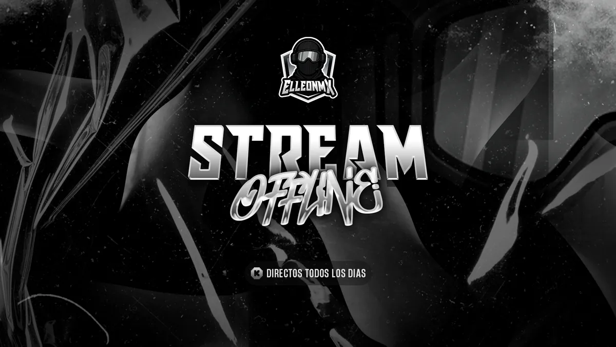 ElleonMx Stream - Watch Live on Kick