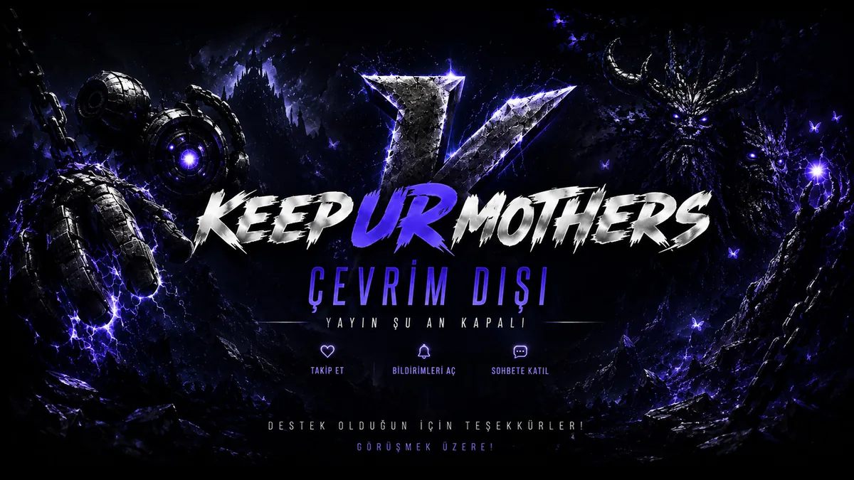 KeepUrMothers