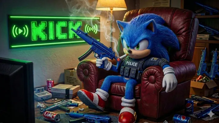 NK_SoniC