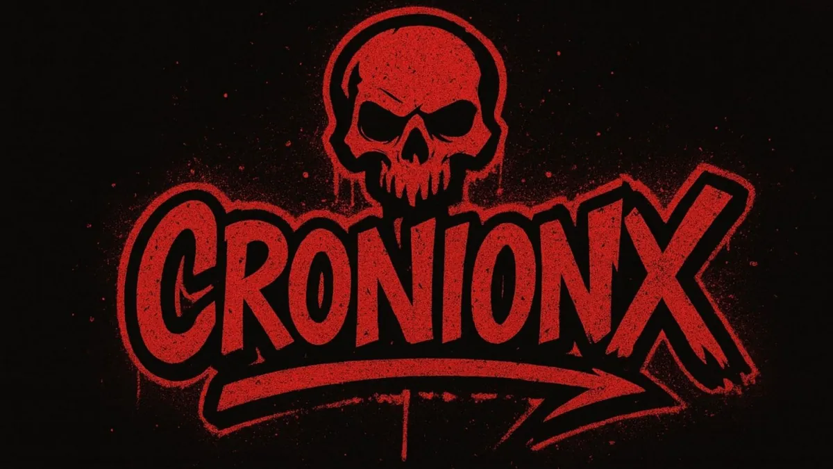 CronionX