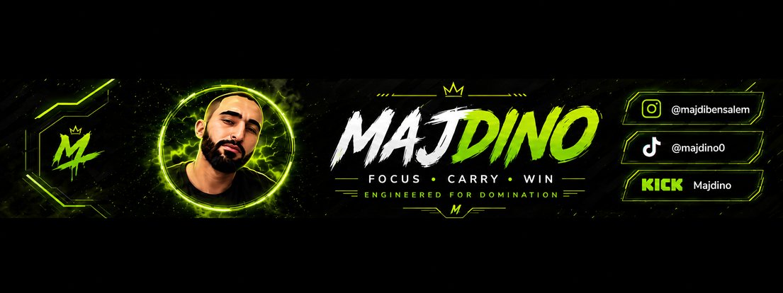 Majdino