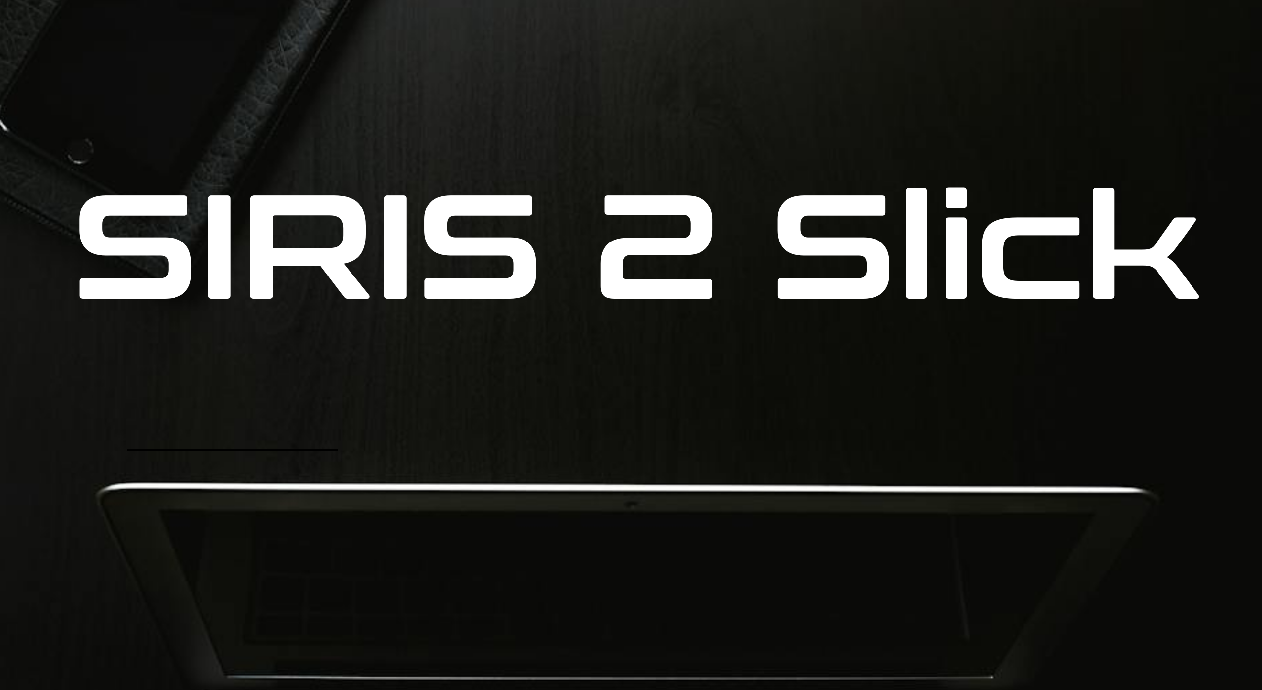 SIRIS_2_Slick Stream - Watch Live on Kick