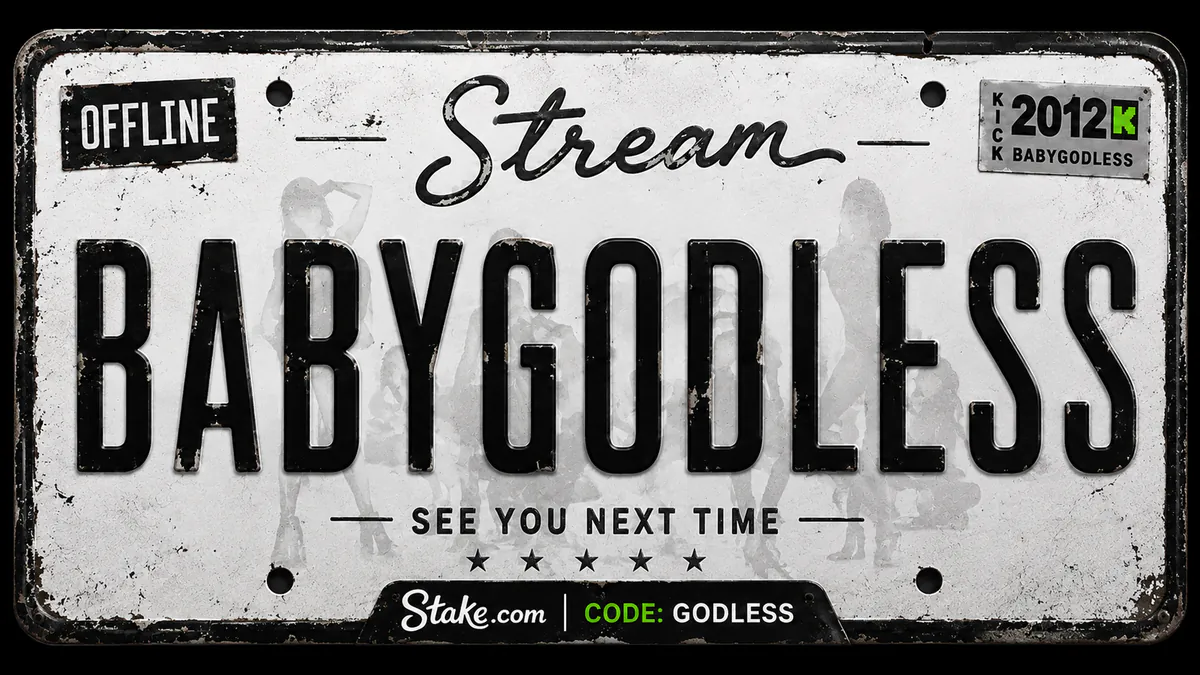 babygodless