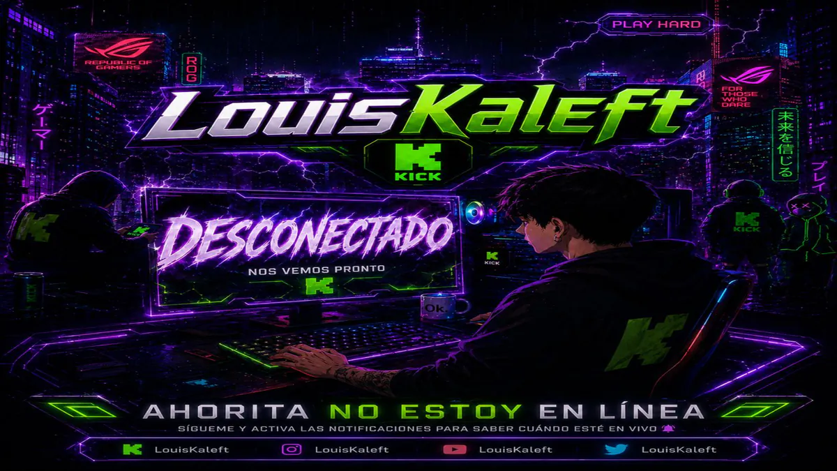 LouisKaleft