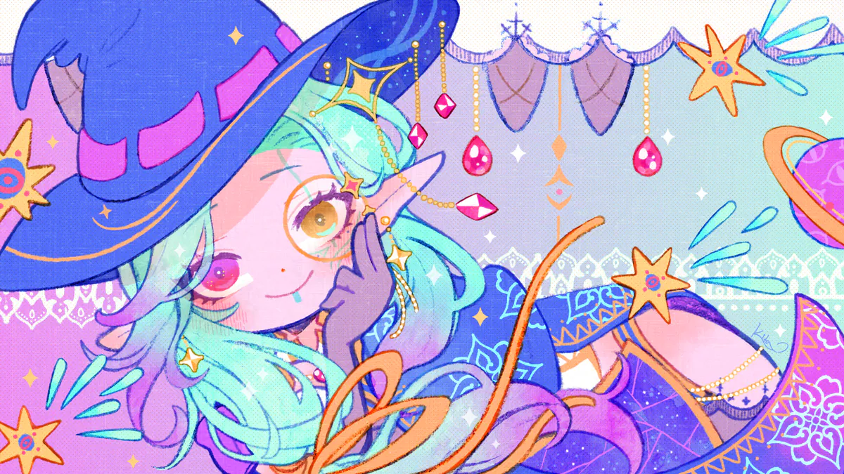 AstraMaeve