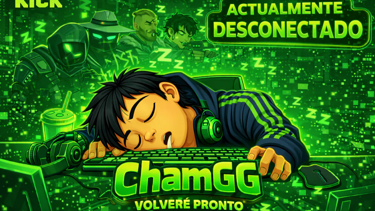 ChamGG