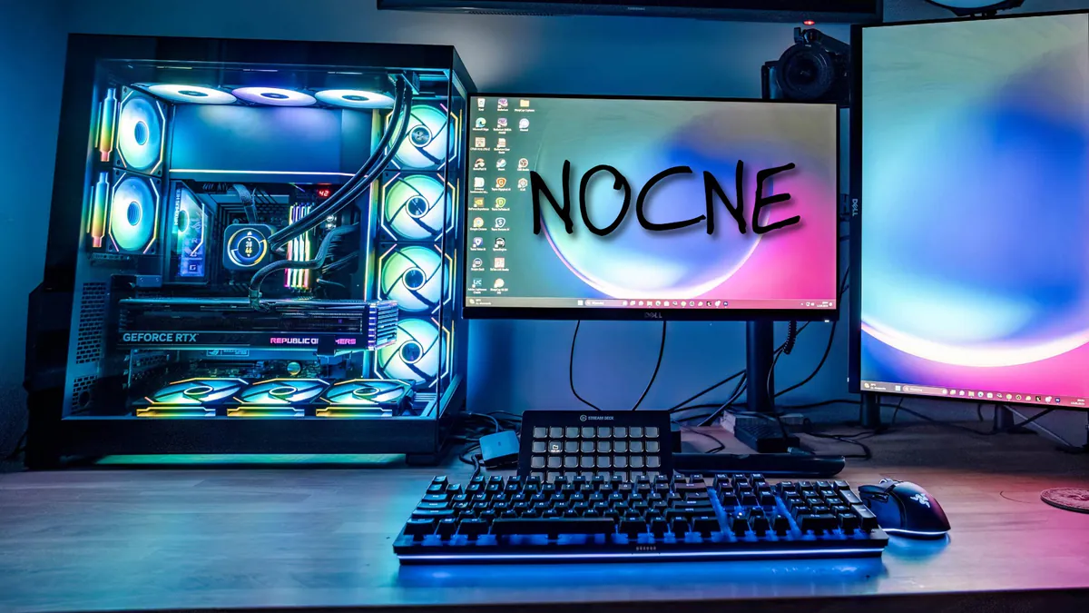 Nocne