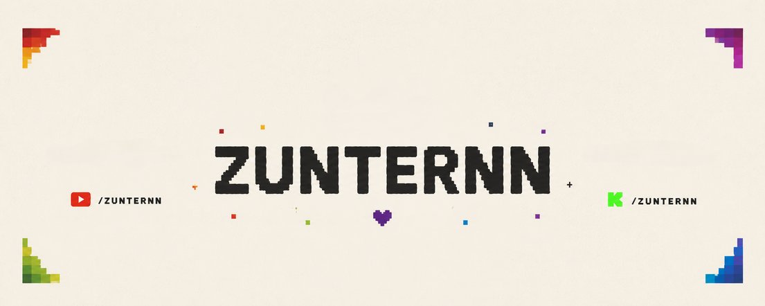 Zunternn