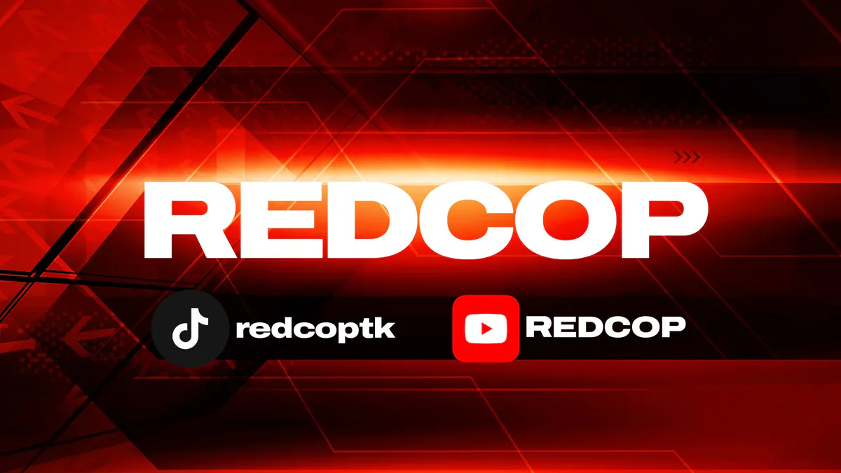 REDCOPk
