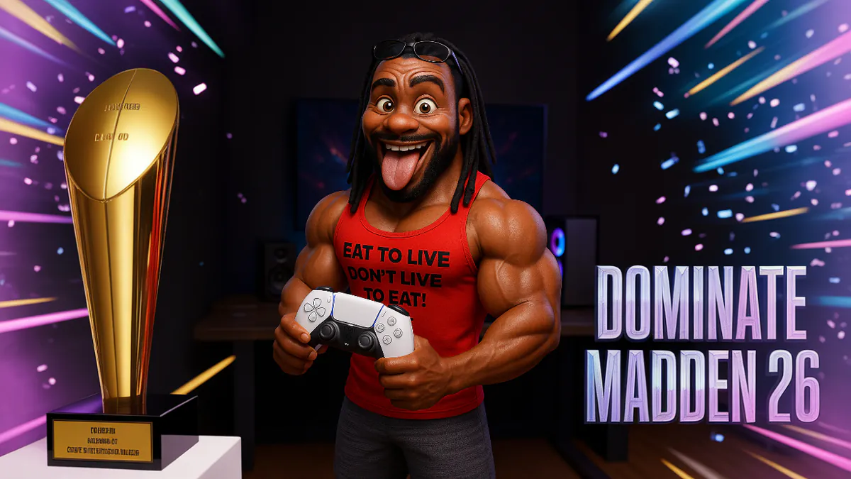 BigMuscleGaming