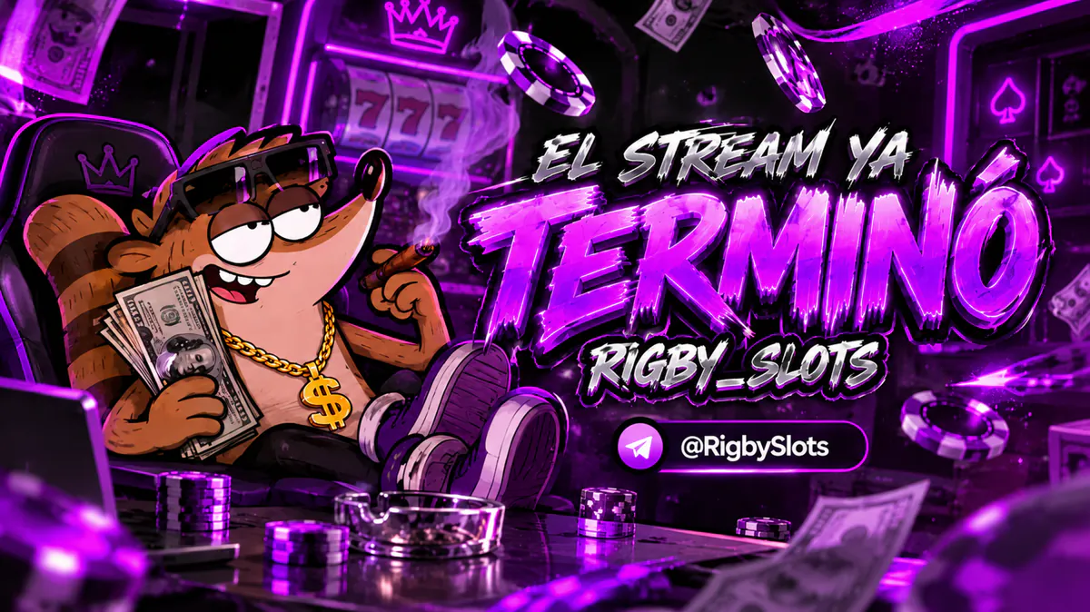 Rigby_Slots