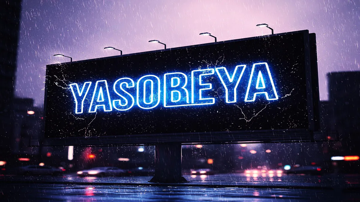Yasobeya