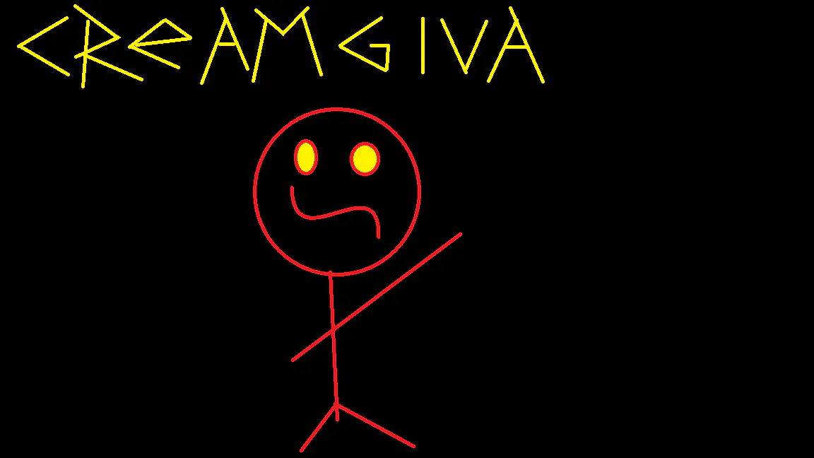 Creamgiva