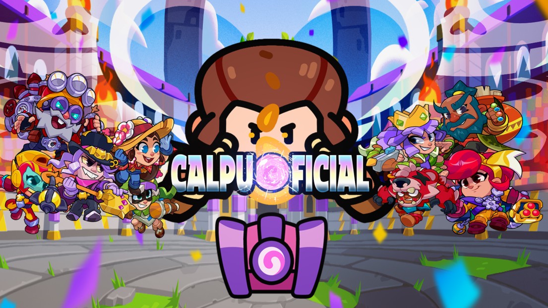 CALPU