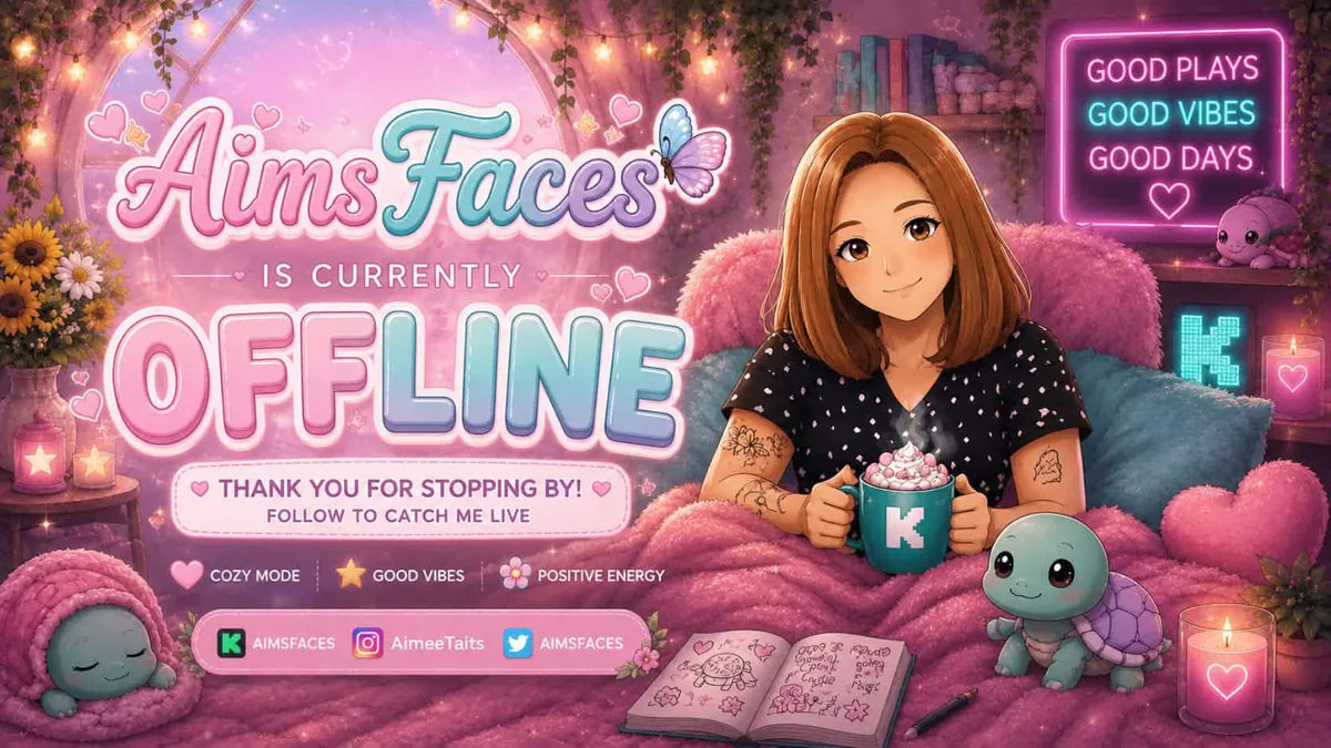 Aimsfaces