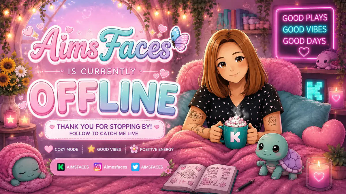 Aimsfaces