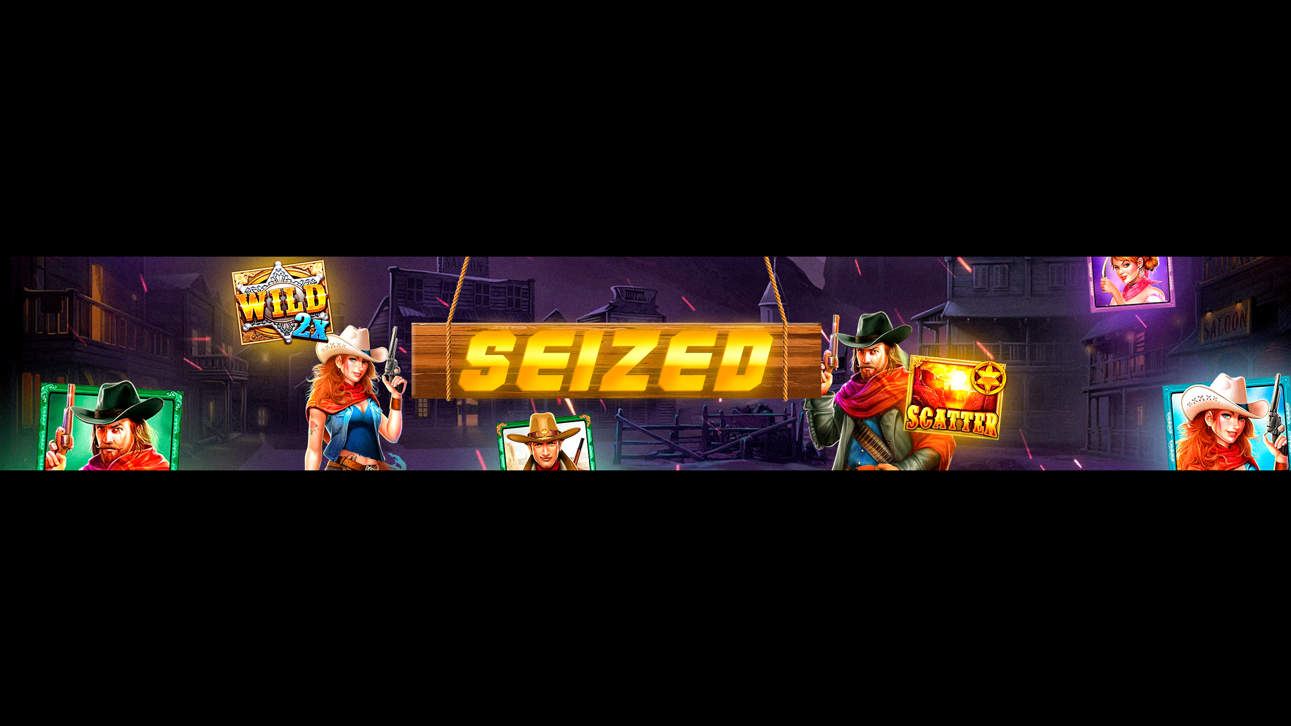 Kick banner for @seized
