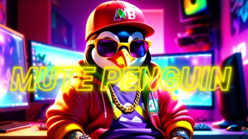 Mutepenguin420
