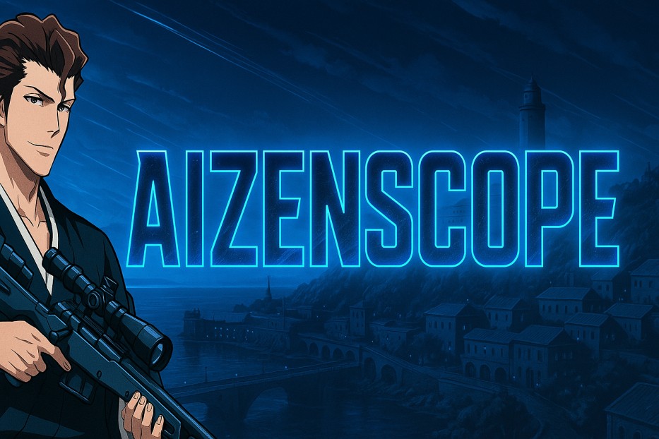 AizenScope