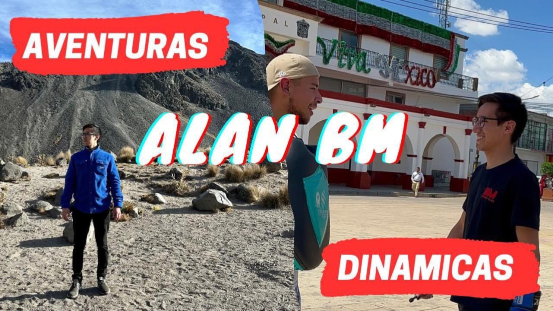 ALANBMM