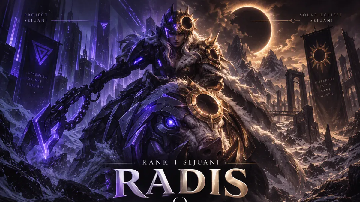 RadisTheDancer