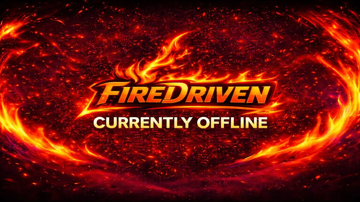 FireDriven