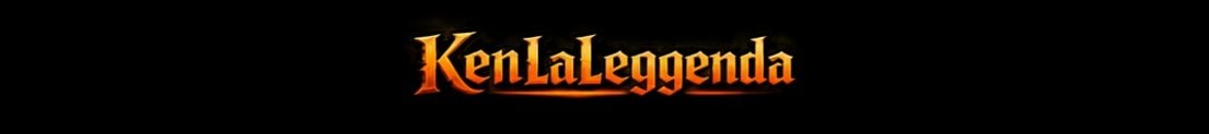 KenLaLeggenda
